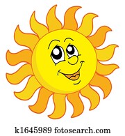 Happy Sun Happy Sun
