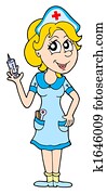 Nurse Nurse