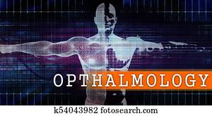 Opthalmology Medical Industry Opthalmology Medical Industry
