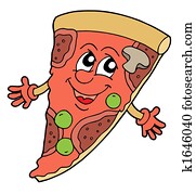 Pizza Pizza