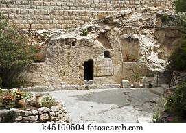 place of the resurrection of Jesus Christ place of the resurrection of Jesus Christ