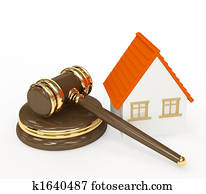 Sale of a house Sale of a house