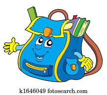 School bag School bag