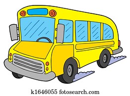 School bus School bus