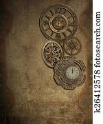steampunk steampunk