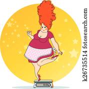 the problem of excess weight.