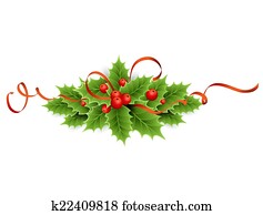 weihnachten, stechpalme weihnachten, stechpalme