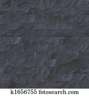 black stone wall black stone wall