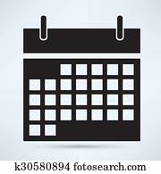 Calendar Icon Calendar Icon