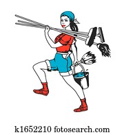 Cleaning service Cleaning service