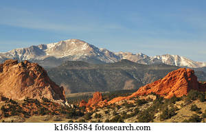 Garden of the Gods