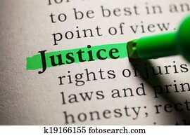 justice justice