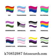 lgbt flags-15 lgbt flags-15