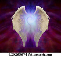 Universal Angel Wings