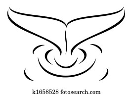 Whale tail Whale tail