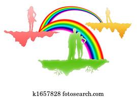 אנשים, ב, אי