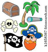 גנוב, אוסף, 2