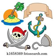 גנוב, אוסף, 4