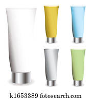 קוסמטיקה, קרם