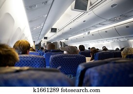 Avion IntÃ©rieur Banque de Photos et d'Images. 8 305 avion intÃ©rieur