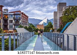 Chattanooga Tennessee