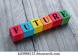 concept of future concept of future