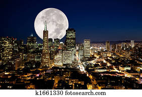 Full Moon Full Moon