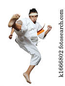Karate Karate