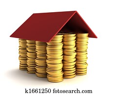 mortgage concept mortgage concept