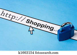 Online shopping security Online shopping security