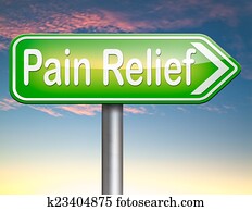 pain relief pain relief