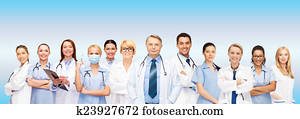 team or group of doctors and nurses team or group of doctors and nurses