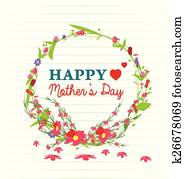 שמח יום האם