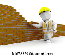 3d, bauhofarbeiter