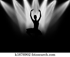 Ballerina Ballerina