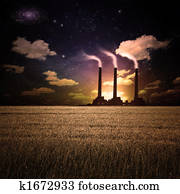 Factory Factory