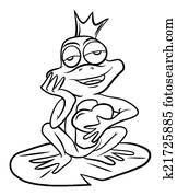 Frog Frog