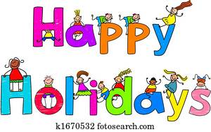 happy holidays happy holidays
