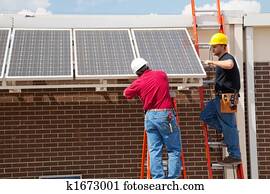 installation, panneaux solaires installation, panneaux solaires