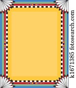 Native Border Native Border
