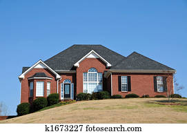 New House New House
