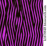 pink zebra print pink zebra print