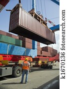 recipiente, uploading