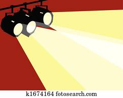 spotlights spotlights