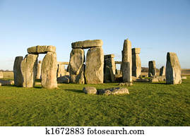 Stonehenge Stonehenge