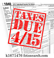 Tax Time Tax Time