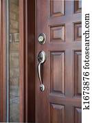 Wooden Front Door Wooden Front Door