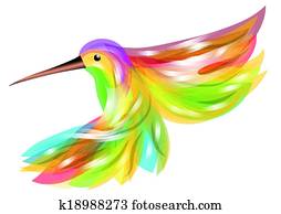 האמינגבירד