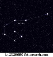 夏 星座 上に 黒板 クリップアート 切り張り イラスト 絵画 集 K11763483 Fotosearch