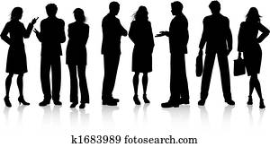 Business conversations